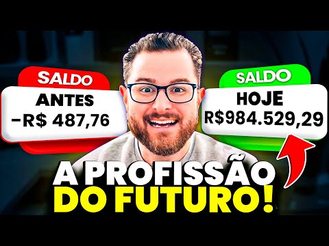 Descubra a Profissão Que Nunca Entra em Crise e Domine o Mercado!