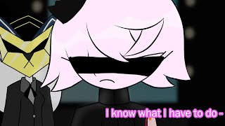 I WANNA LIVE (PART 3) | Squid Game - Mid Fight Masses | Animation - FNF