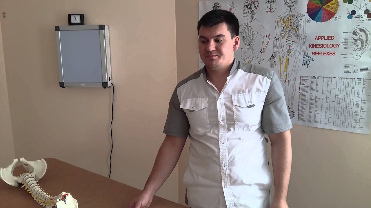 Почему немеют руки? why numb hands?