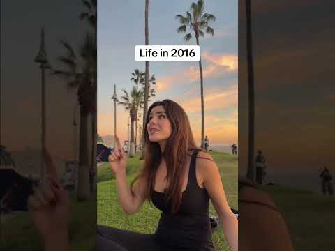 2016 DID NOT AGE WELL