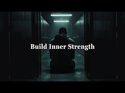 Inner Strength & Discipline - Powerful Motivational Video