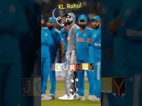 Is KL Rahul is the mini version of MS Dhoni?😱.   #shorts #klrahul