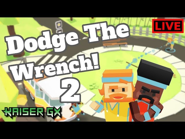 Better With Co-Op! - Checking Out: Stikbold! A Dodgeball Adventure DELUXE (Nintendo Switch) Part 2!