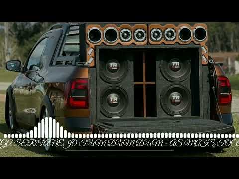 ✓MEGA FUNK TUM DUM DUM 🔰 DJ RENAN CWB 🔰✓