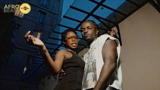 Afrobeats Central, Minz - Oroma (Official Visualizer)