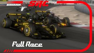 Full Race | 2028 Bahrain Grand Prix