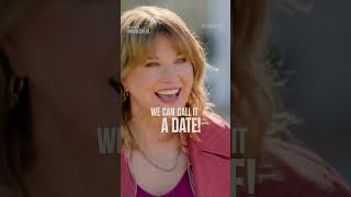 Who needs a date when you could investigate murders with Alexa? #MyLifeIsMurder