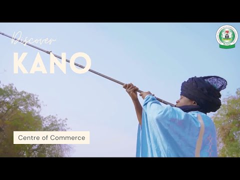 Discover Kano, an ancient city with unrivalled cultural magnificence || Kano State || Nigeria ||