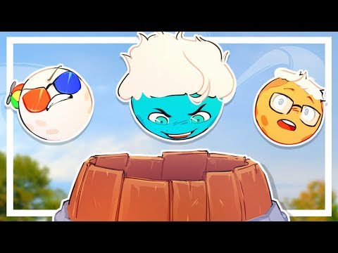 ITS TIME FOR PAYBACK, SMii7Y! - Golf It