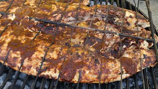 Pescado a la talla estilo acapulco guerrero receta completa 