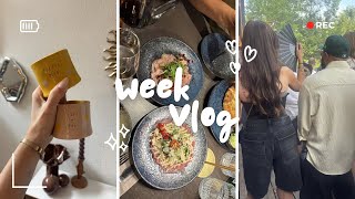 Life update