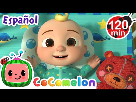 Conoce a JJ 🍉 | Caricaturas infantiles | Moonbug en Español - Cocomelon