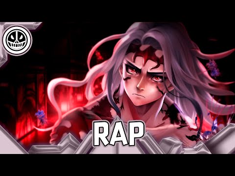 Muzan Rap | Demon Slayer | ' El demonio Original ' | @DobleCeroRap