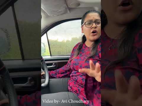 Car mein dekho kya chal raha tha | Part 1 | Chulbul Stories | Aditi Sharma | #shorts #youtubeshorts