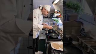 Mein erstes Kochbuch…und ich bereite alles fürs Schnitzel Braten vor!😂 (Lustige Kochlehre Storytime)