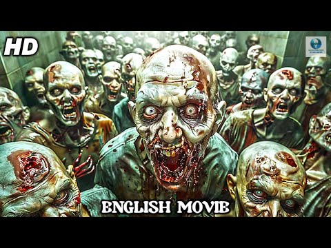 Iron Wolves | Zombie Advanture Movie in English | Hollywood Movie in HD with Eng Sub