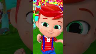 If You're Happy And You Konw It #shorts #happysongs #learn #rhymes #forbabies