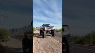 5 8 s  on  a  F 3 5 0 ! - Full What the Truck video is live 👆👆