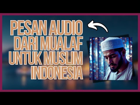 Andai Tidak Ada Quran dan Hanya Ada Muslim, Gue Pasti Tetap Nasrani!