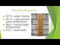 Heat and Temperature Concepts