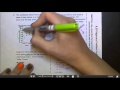Make Predictions from Scatterplots
