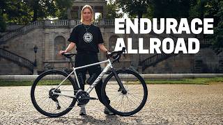 The Perfect Entry-level Road Bike