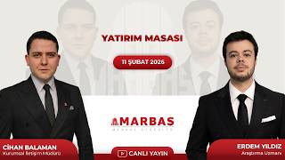 BİLANÇOLARI DEĞERLENDİRİYORUZ! I Yatırım Masası