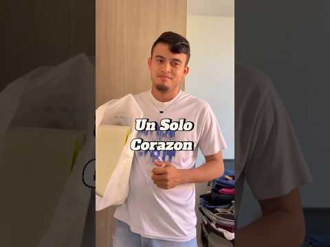 Un Solo Corazón