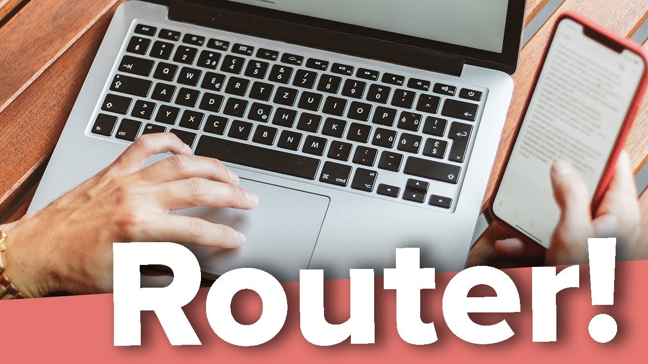 Use Your PC or Laptop as a Wireless Router! - TechJunkie