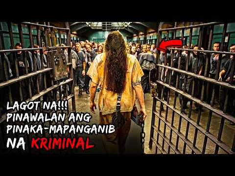 Sinira ng DROGA Ang Kanyang Pamilya!!! Kaya... | Go For Broke 2024 Movie Recap Tagalog