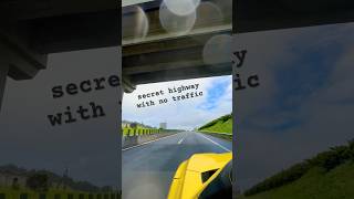 The Best Highway Drive in the Area- Terceira Azores