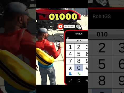 Indian bike driving 3d New All Cheat Codes+infinity health also #shots #like #