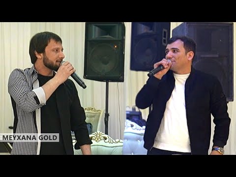 Ürəyinə dağ çəkməyə gəlmişəm mən (Gulaga, Resad Sumqayitli) Tekbetek meyxana 2025