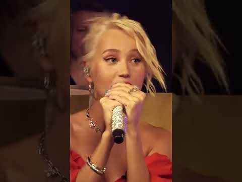 КЛАВА КОКА в шоу ПЛОХИЕ ПЕСНИ! Slowslowcow #shorts