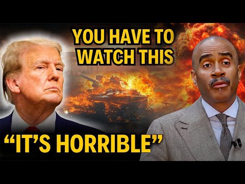 Pastor Gino Jennings [June 24, 2025] The Prophetic Warning for America That Could Soon Be Fulfilled
