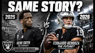 Raider Nation, I Want to Believe — Here's Why I Actually Do