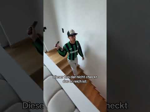 POV: Der Bro der nicht checkt wie reich er ist 🤑💀/ ZAHIDE