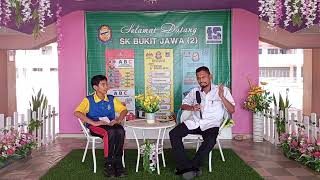Episod 3 : Program Ihya Ramadhan Peringkat Sekolah
