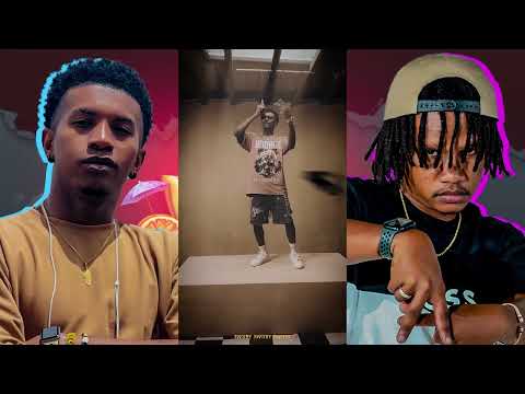 BASTA LION Feat. DJ ZAYON - FWITRY 🍑 (Official Lyrics Vidéo 2025)