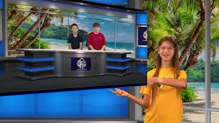 SNN Daily Broadcast May 21, 2026