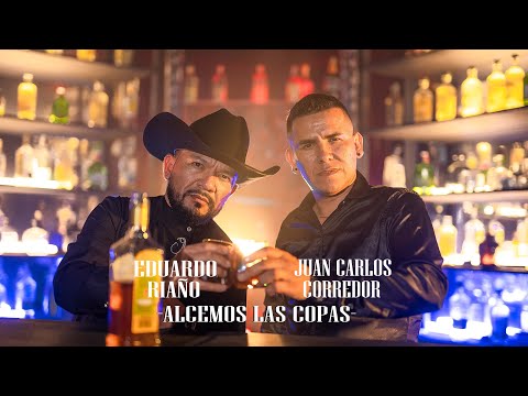 ALCEMOS LAS COPAS - EDUARDO RIAÑO - JUAN CARLOS CORREDOR