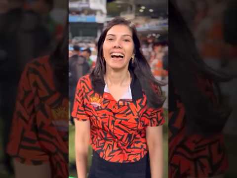 Rajinikanth ने SRH टीम की Owner Kavya Maran से ये क्या कह दिया😳😱 | #shorts #ipl #ipl2025 #cricket