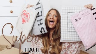 MEGAULTRASUPERHAUL DE SHEIN!! Ropa y complementos  otoño/invierno LOW COST que merecen la pena!!! 🍁