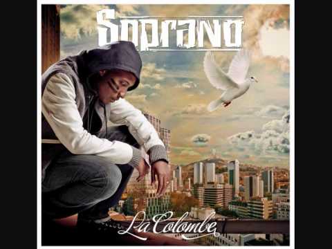 Soprano - La Colombe Et Le Corbeaux