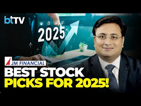 Ashish Chaturmohta’s Top 5 Stocks Set to Make Strong Gains