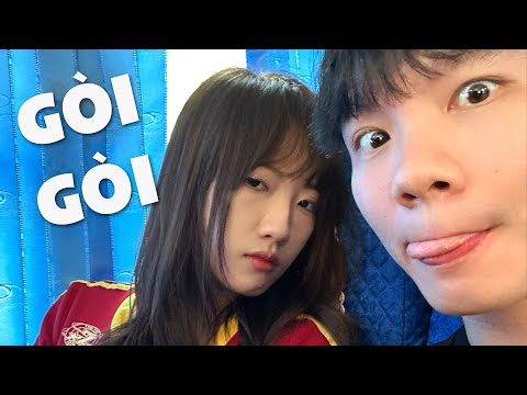 Vlog Cho Cả Lũ Đi Chơi Bời Đàn Đúm 11/07/2024 | Yến Tun Vlogs
