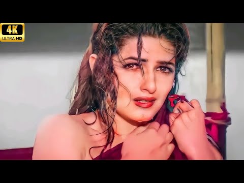 Dil Leke Yaar Dil Diya Jata Hai | Ajay devgan, Twinkle Khanna | Chori Chori  | 90s Evergreen Song