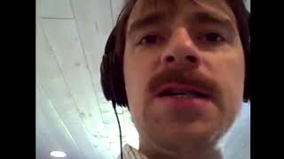 Gosh Darnit My Weezer Crashed Again