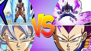 INSTINTO vs. EGO SUPERIOR: QUEM GANHA?