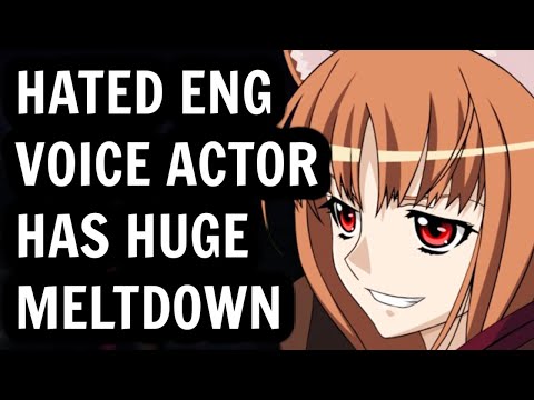 Fired Genshin VA just got into an insane controversy